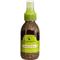 Macadamia Natural Oil Healing Oil Spray Ulta   Cosmetics 