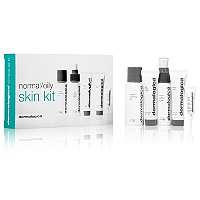 Dermalogica Normal/ Oily Skin Kit Ulta   Cosmetics, Fragrance 