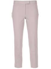 JOSEPH   cropped trouser