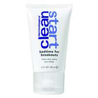 breakout fighting, pore refining masque/scrub for smoother, clearer 