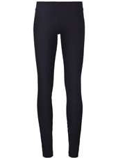 Womens designer leggings   jersey & leather leggings   farfetch 