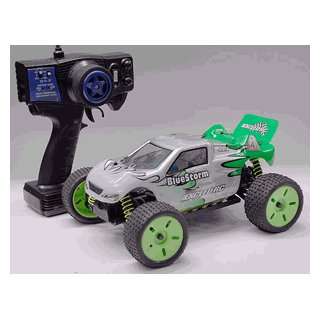  1/16th Scale Exceed RC Electric Truggy   the All New Max 