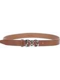 Leather Belt   Francis Ferent   farfetch 