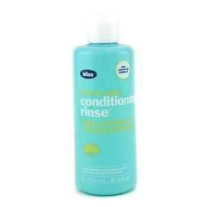 Makeup/Skin Product By Bliss Lemon + Sage Conditioning Rinse 250ml/8 