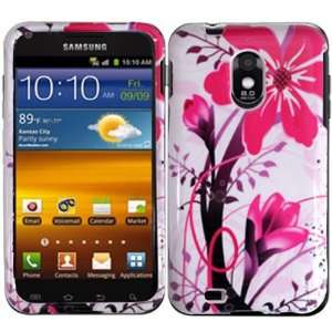  Samsung Epic 4G Touch (Galaxy S II 2) D710 Designer HARD 