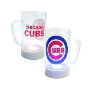  Chicago Cubs 16 Ounce Mug