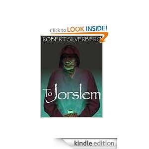 Start reading To Jorslem  