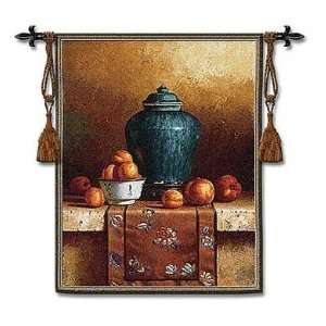 Ginger Jar Wall Hanging   43 x 54 