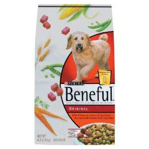  Beneful Original Dog Food 3.5 lb