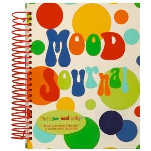 Pepper Pot Chunky Mood Journal By Betsey Cavallo