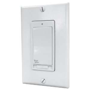  Home Settings HA06 Wireless Indoor Wall Switch