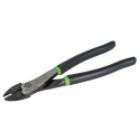 Greenlee Terminal Crimping Tool with Dipped Grip