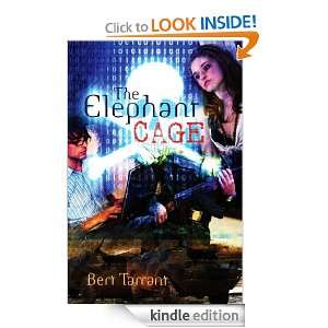 The Elephant Cage Bert Tarrant  Kindle Store