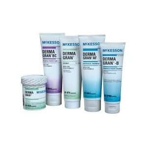  McKesson DermaGran Skin Protectant Ointment 4 oz Tube Each Health 