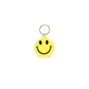  Smiley Key Chain