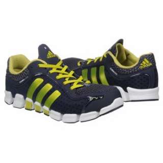 Athletics adidas Mens CC Leap Navy/Green/White Shoes 