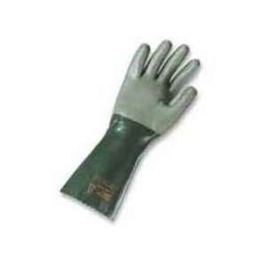 Neoprene Gloves Ansell Scorpio Glove 