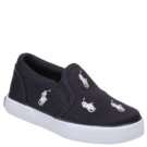 Kids Polo by Ralph Lauren  Bal Harbour Repeat Tod Navy/White Shoes 