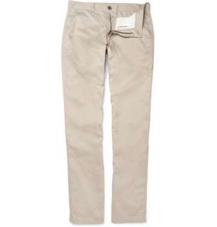  Clothing  Trousers  Chinos  Shakespere Cotton Twill 