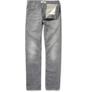 Clothing  Jeans  Slim jeans  Roc Tarnish Slim Fit 