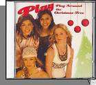 Play   Play Around the Christmas Tree   New 2004 CD