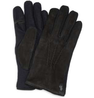  Accessories  Gloves  Leather  Texting Gloves