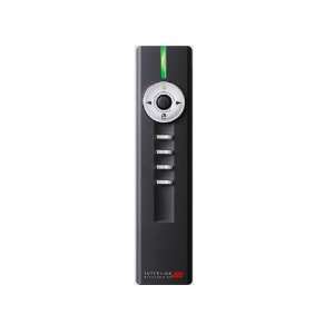  Gyration Remotepoint Jade Rf Presenter With Green Wireless 