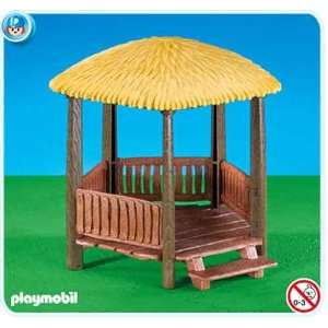  Playmobil 7436 Observation Hut Toys & Games