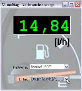 KFZ Diagnosegerät OBD2 VW Opel BMW VAG Fehlerauslesegerät OBD 