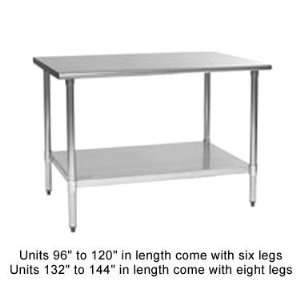  Eagle Work Table 30 x 60 16 Gauge