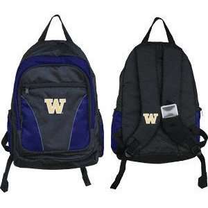  Washington Huskies Backpack