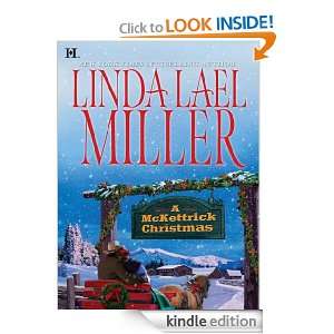 McKettrick Christmas Linda Lael Miller  Kindle Store