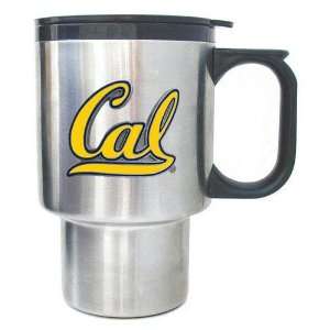  Cal Golden Bears NCAA Stainless Travel Mug Sports 