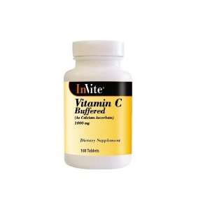 Buffered Vitamin C 1000 mg