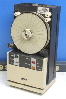Facit Data Products 4070 Tape Punch  