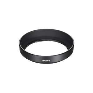   ALCSH108 Lens Hood for Sony SAL1855 Zoom Lens (Black)