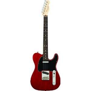  Fender 0113200738 American Standard Telecaster Guitar 