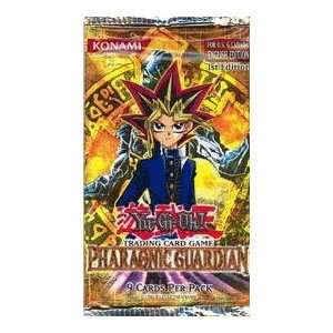  Pharaonic Guardian Unlimited Booster Pack [Toy] Toys 