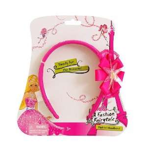    Barbie A Fashion Fairytale Fashion Headband for Girls Toys & Games