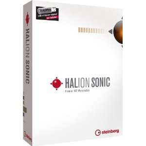  Steinberg Halion Sonic Educational Musical Instruments