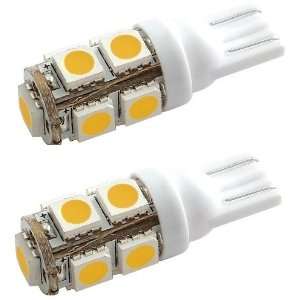   Bulb Tower with 194/T10 Wedge base 100 Lumens 12v Warm White (2 per