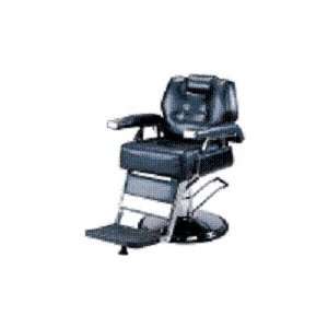 Professional Hydraulic Barber Chair (Black) Beauty