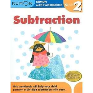  Grade 2 Subtraction Toys & Games