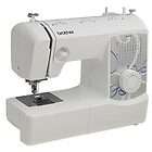Brother 74 Stitch Function Free Arm Sewing Machine Automatic Needle 