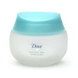  Dove Sensitive Essentials Day Cream 1.69 FL Oz. Beauty