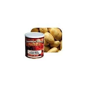    Provident Pantry® Freeze Dried Potato Dices