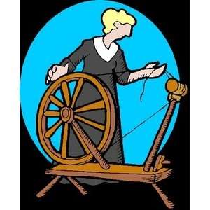  Spinning on Your Wheel