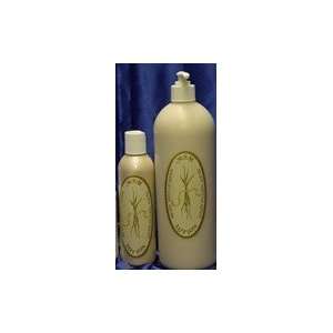  32 Oz Richs Scented MSM Lotion Beauty