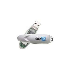  EDGE Tech 512MB DiskGO USB 2.0 Flash Drive Electronics