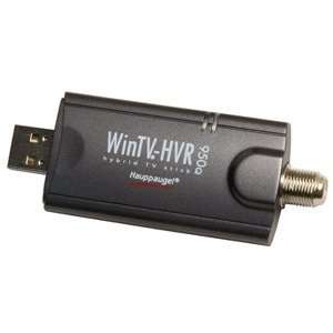  NEW WINTV HVR 950Q TV STICK USB 2.0NTSC/ATSC/QAM HD W 